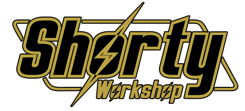 Shorty Workshop Logo
